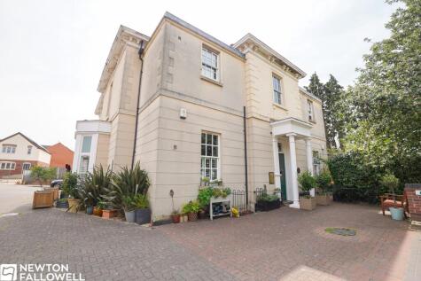 Hollymount, Retford, DN22