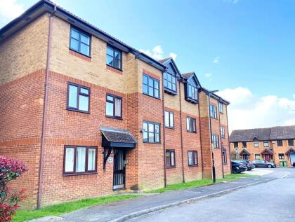 Brunel Road, Redbridge, Southampton, SO15