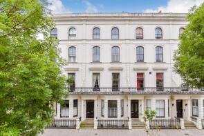 Flat 3, 4, Cambridge Terrace, Dover CT16 1JT