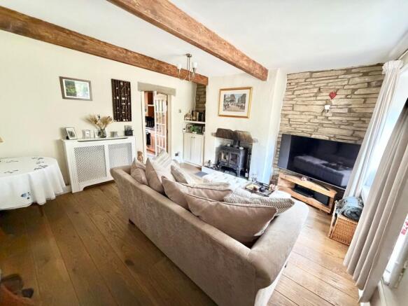 2 bed Terraced for sale Image 4