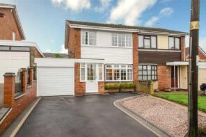58, Ogley Hay Road, Chase Terrace, Burntwood WS7 2PH