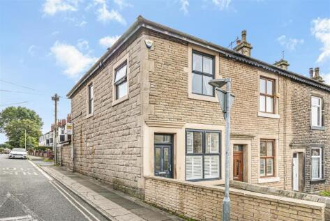 Peel Brow, Ramsbottom, Bury