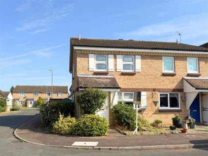 Amderley Drive, Eaton, NR4
