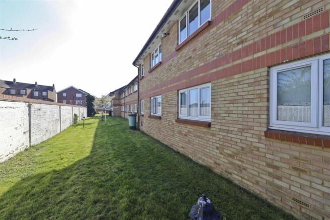 Communal Gardens
