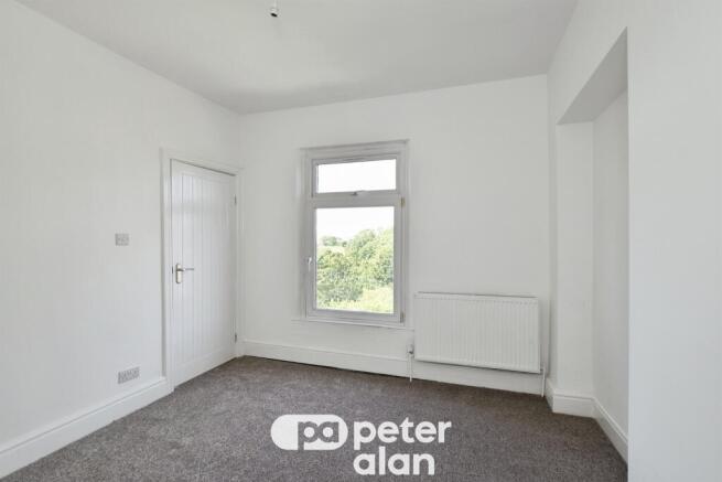 New Houses, Pant, Merthyr Tydfil photo 4