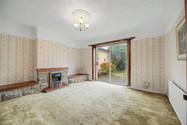 Ty-Newydd, Whitchurch, Cardiff, South Glamorgan, CF14 photo 4