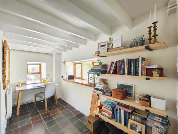 Office/Study