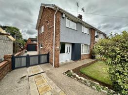 1, Lutterworth Drive, Adwick Le Street, Doncaster DN6 7BY