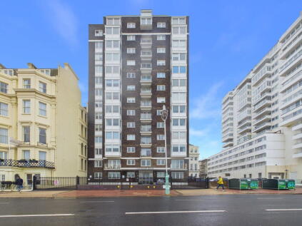 Cavendish House, Kings Road, Brighton, BN1 2JH