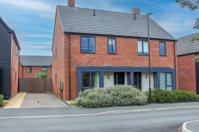 Front of property-57