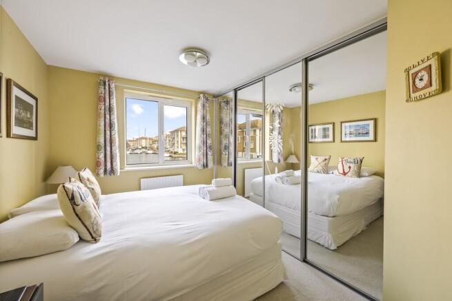St Vincent' Court, Brighton Marina Village photo 4