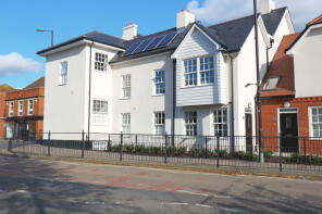 11, Sun Street, Billericay CM12 9LW