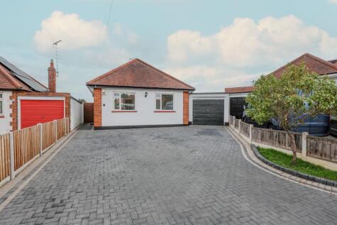 Dundee Close, Leigh-On-Sea