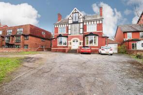 Flat 2, 10, Cambridge Road, Southport PR9 9NG