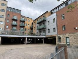 90, 211 Drayman's Court, Ecclesall Road, Sheffield S11 8HH