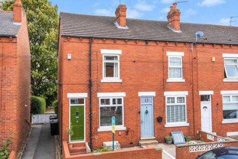 Middleton Avenue, Rothwell, Leeds