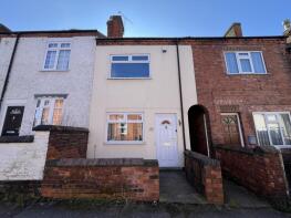 5, Frances Street, New Brinsley, Nottingham NG16 5BP