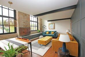Apartment 30, Carleton Mill, West Road, Carleton, Skipton BD23 3EG