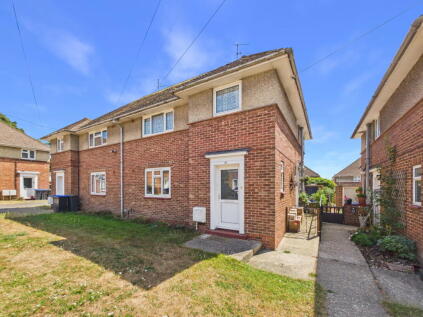 Bramble Close, Worthing, West Sussex BN13 3HZ