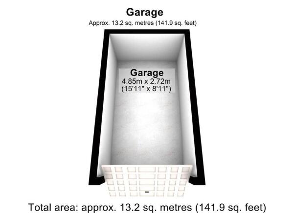 2D Floorplan