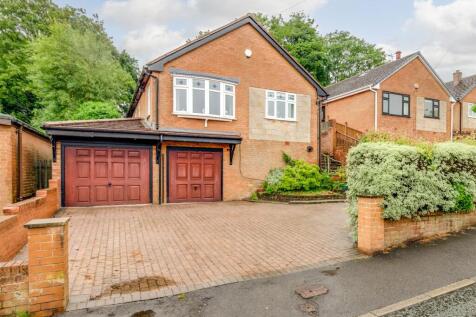 Pine View, Winstanley, WN3