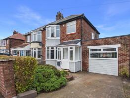 44, Monkridge Gardens, Dunston Hill, Gateshead NE11 9XE