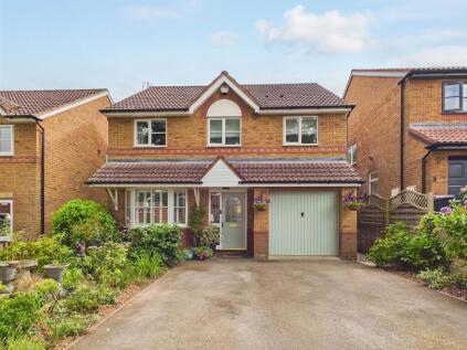 Ballard Close, Ludlow, SY8