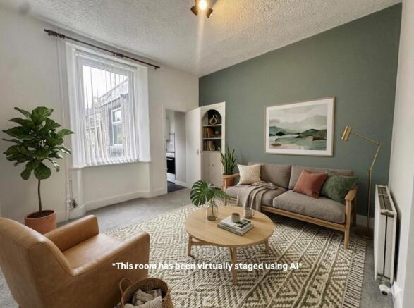 Lounge (AI)