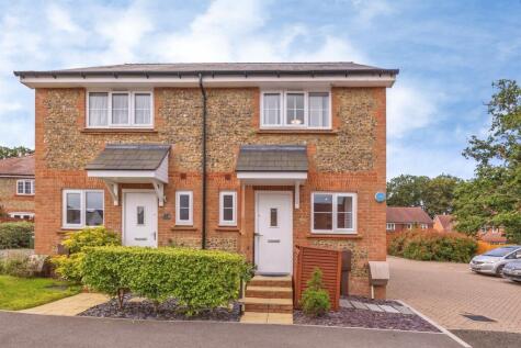 Clements Grove, Waterlooville