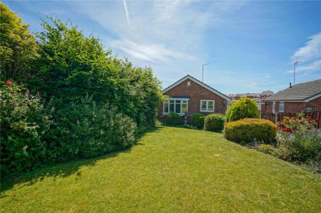 2 bed Bungalow for sale Image 12