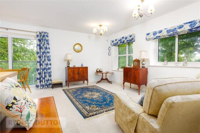 The Summerhouse, Stoneswood, Oldham Road, Delph, Saddleworth, OL3 photo 4