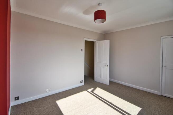 Main Bedroom 2