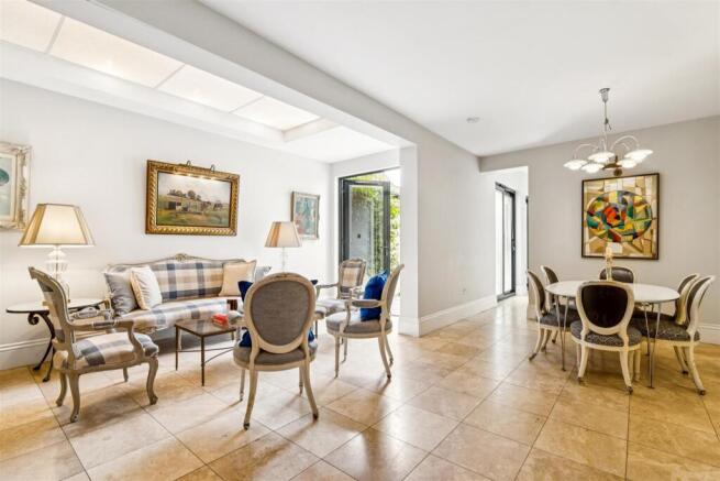 Chiswick Lane, W4 - FOR SALE