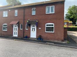23 Cherry Blossom, Mill Street, Whitchurch SY13 2DL
