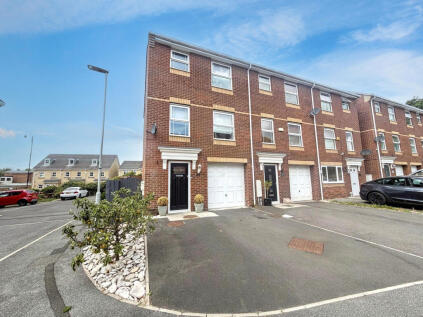 Dreswick Court, Murton, Seaham, Durham, SR7 9NE