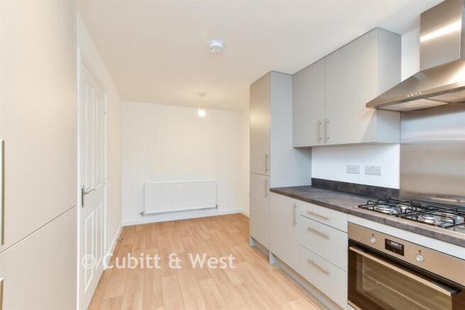 Kitchen / Diner