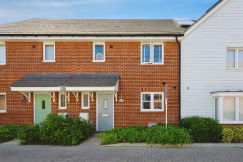 Housemartin Road, Finberry, Ashford