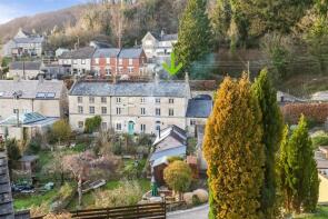 1, Rock Terrace, Ruscombe Road, Stroud GL6 6DA