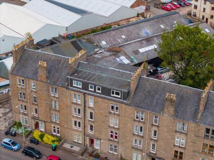 Strathmartine Road, Dundee, DD3
