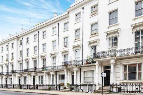 Gloucester Terrace, London, W2