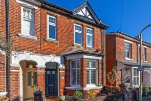 16, Brassey Road, Winchester SO22 6SB
