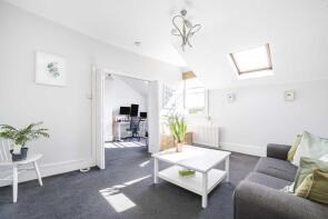 Flat 3, 87, Holmdene Avenue, London SE24 9LD