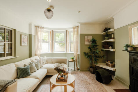 Imperial Road, Redland, Bristol, BS6