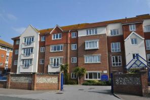 Flat 38, Marlborough Court, Southfields Road, Eastbourne BN21 1BT