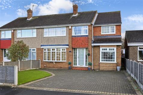Cedar Road, Marton