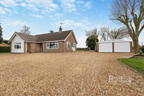 Abyn, Milk And Water Drove, Farcet PE7 3DZ