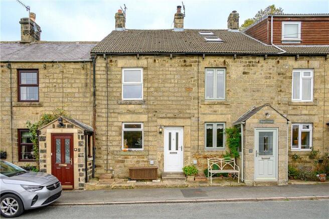 Pudsey Terrace