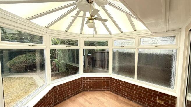 conservatory 2