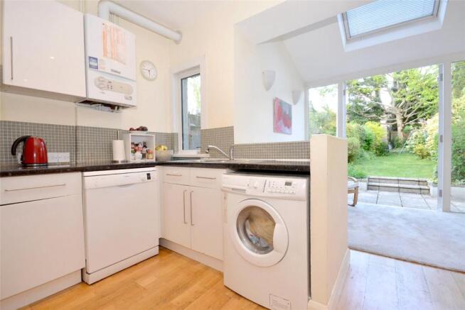 Kitchen A