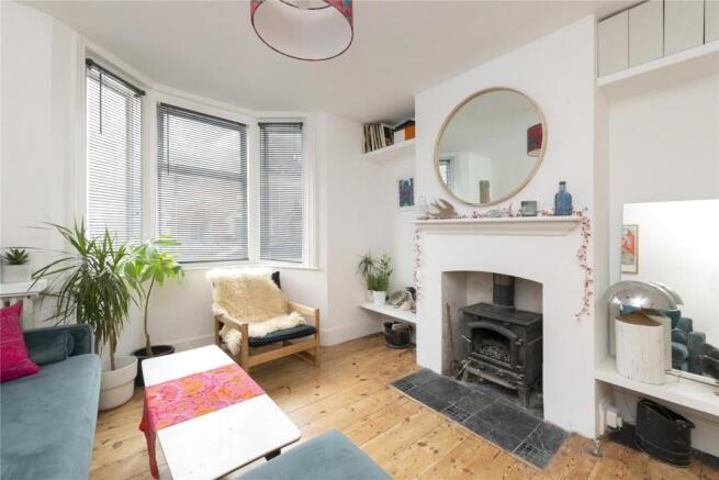 Sitting/Dining Room